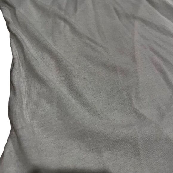 Strong Stronger Strongest Workout Racerback Tank Top Women’s XS - Picture 4 of 4